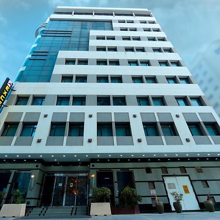 Excelsior Luxury Apartments Al-Manamah Bagian luar foto