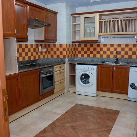 Excelsior Luxury Apartments Al-Manamah Bagian luar foto