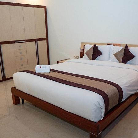 Excelsior Luxury Apartments Al-Manamah Bagian luar foto