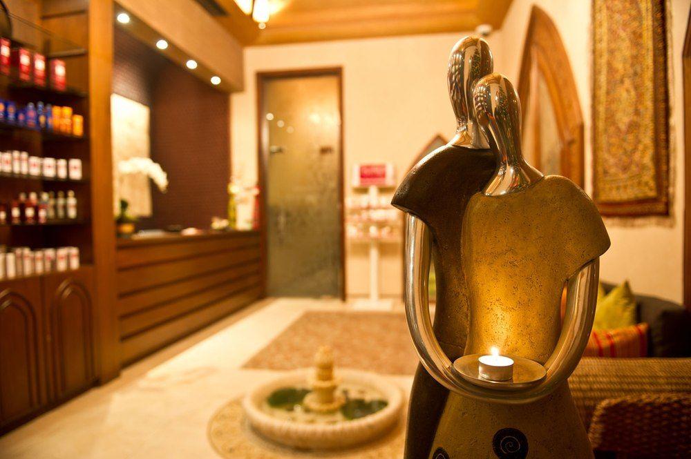 Excelsior Luxury Apartments Al-Manamah Bagian luar foto