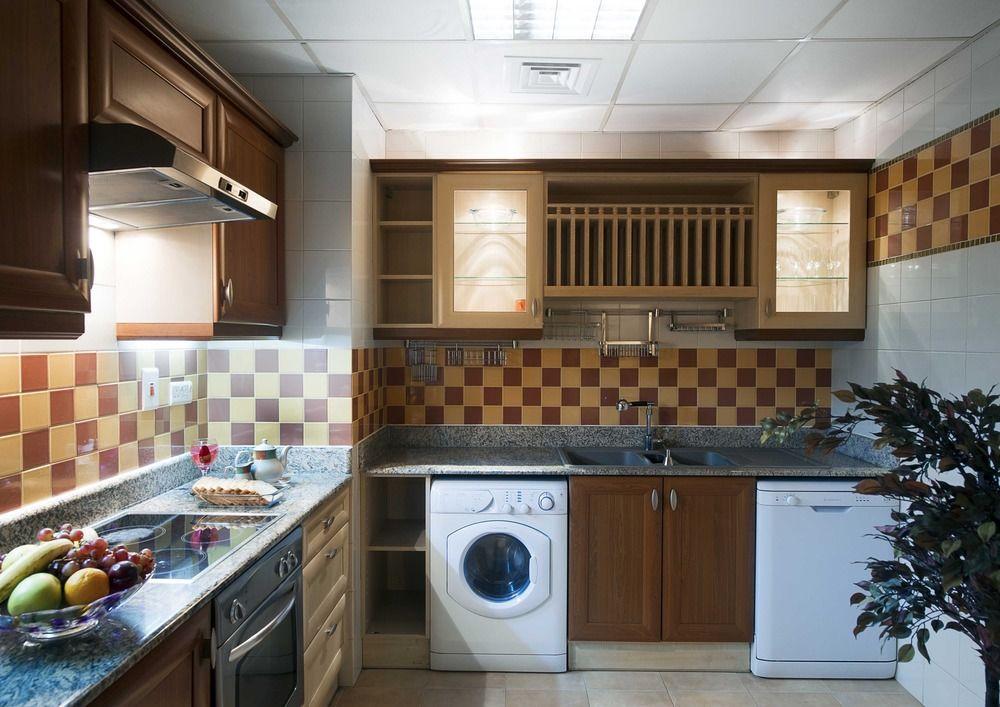 Excelsior Luxury Apartments Al-Manamah Bagian luar foto