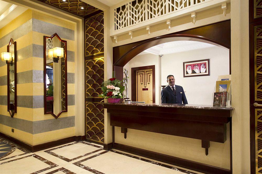 Excelsior Luxury Apartments Al-Manamah Bagian luar foto