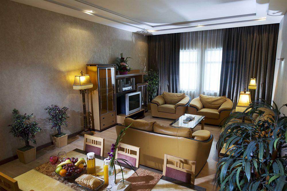 Excelsior Luxury Apartments Al-Manamah Bagian luar foto