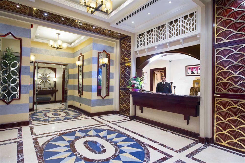 Excelsior Luxury Apartments Al-Manamah Bagian luar foto