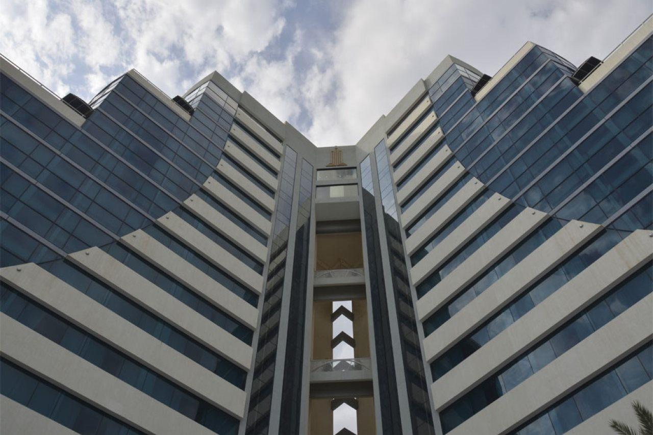 Excelsior Luxury Apartments Al-Manamah Bagian luar foto