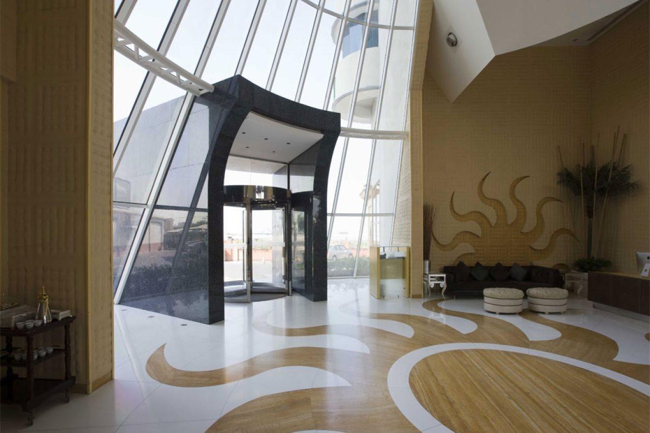 Excelsior Luxury Apartments Al-Manamah Bagian luar foto