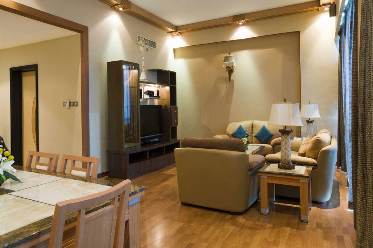 Excelsior Luxury Apartments Al-Manamah Bagian luar foto