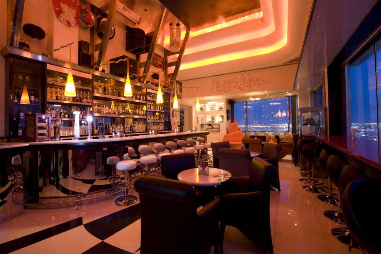 Excelsior Luxury Apartments Al-Manamah Bagian luar foto