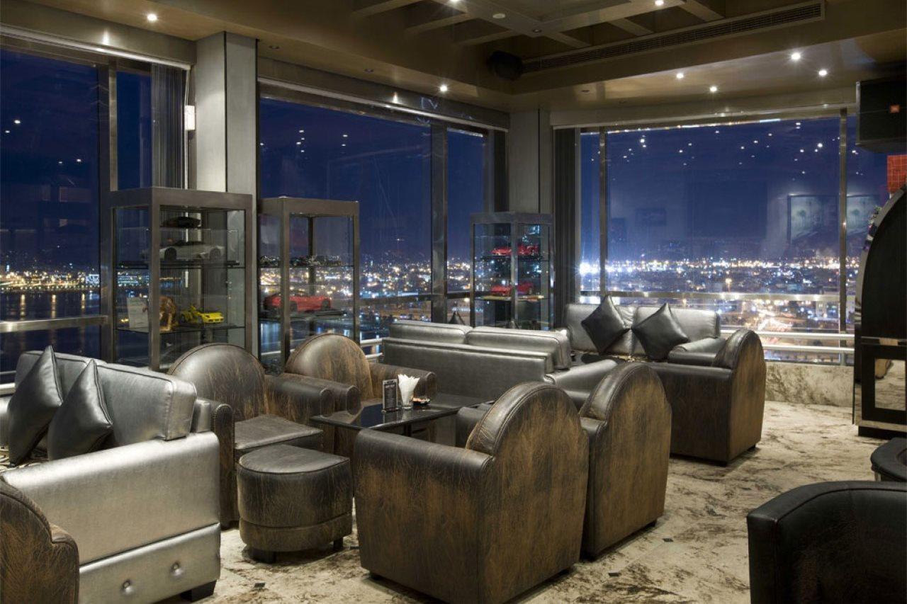 Excelsior Luxury Apartments Al-Manamah Bagian luar foto