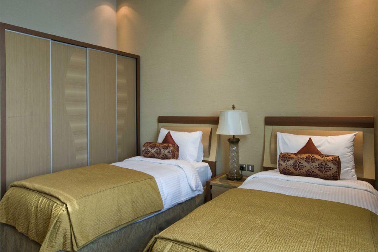 Excelsior Luxury Apartments Al-Manamah Bagian luar foto
