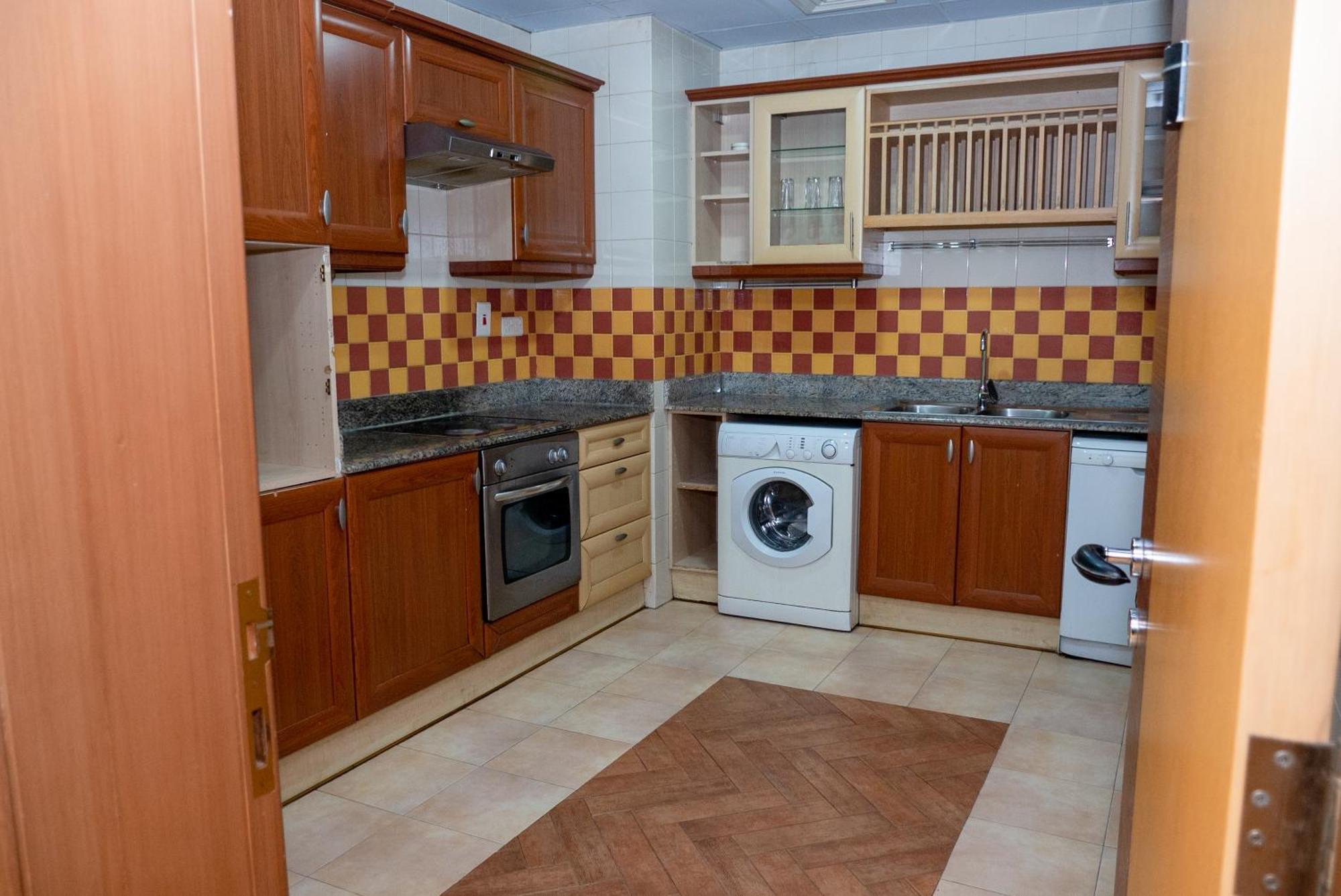 Excelsior Luxury Apartments Al-Manamah Bagian luar foto