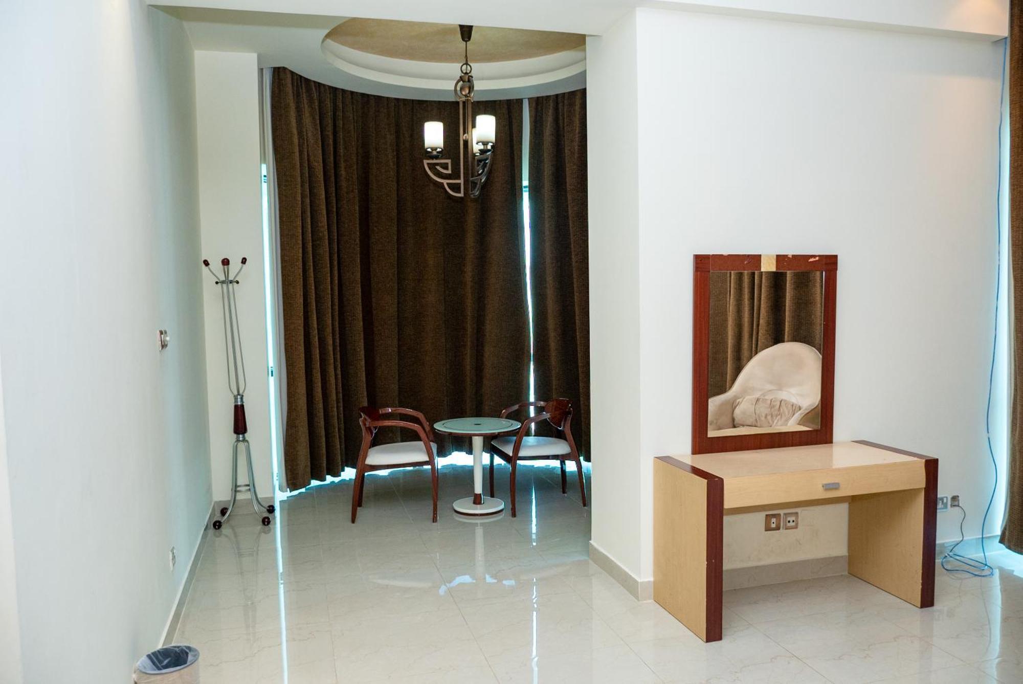 Excelsior Luxury Apartments Al-Manamah Bagian luar foto