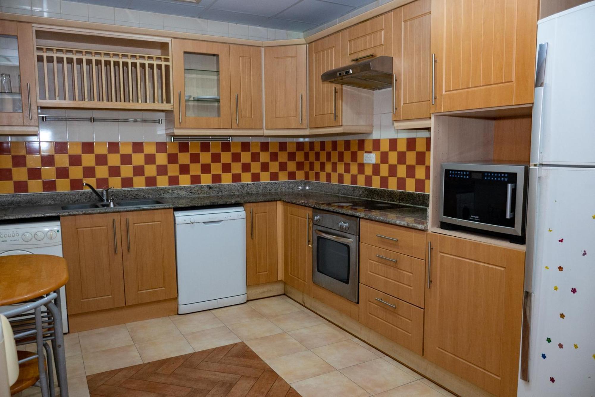 Excelsior Luxury Apartments Al-Manamah Bagian luar foto