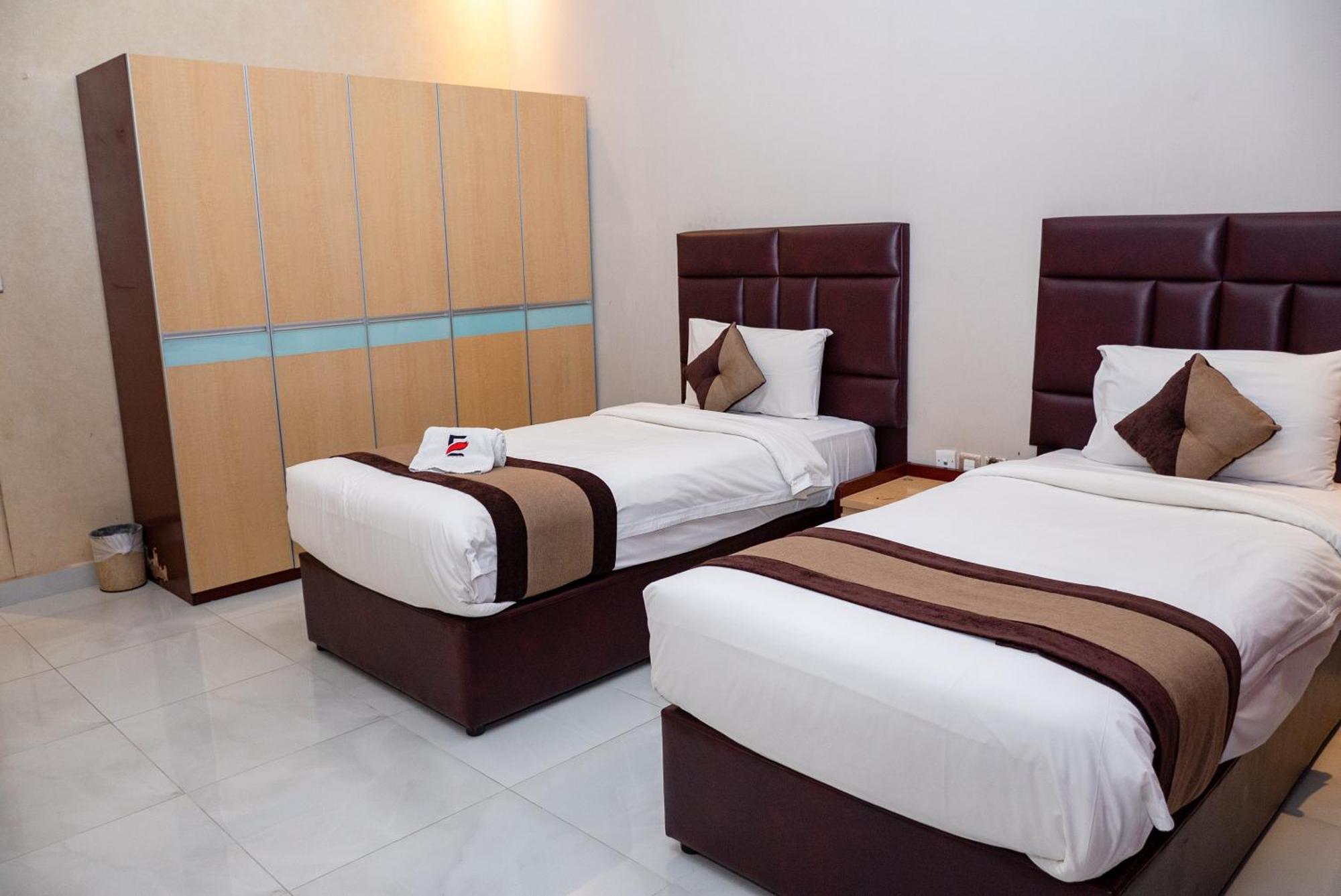Excelsior Luxury Apartments Al-Manamah Bagian luar foto