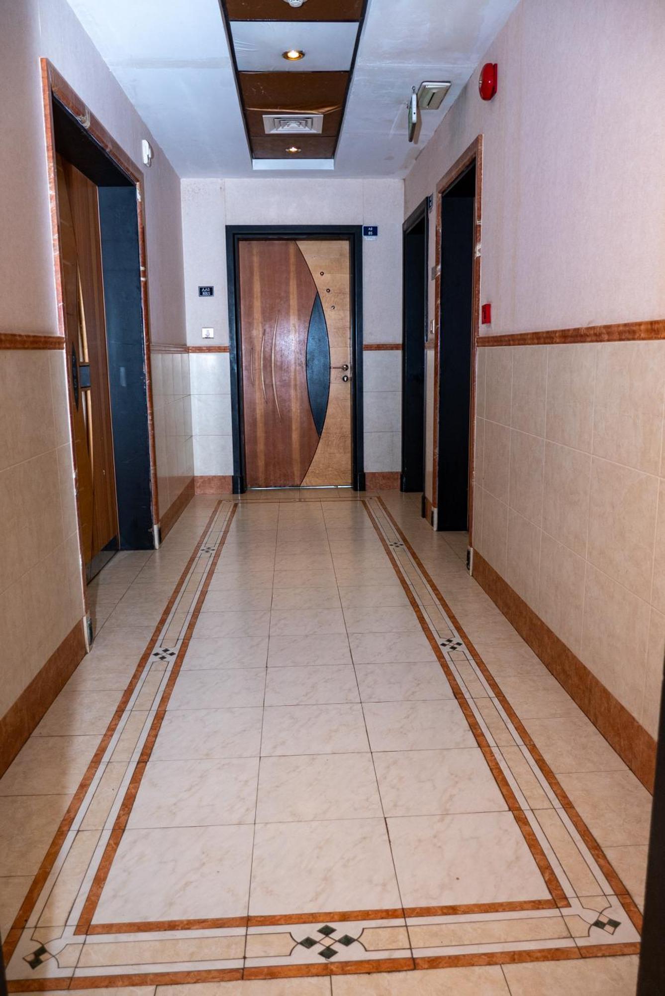 Excelsior Luxury Apartments Al-Manamah Bagian luar foto