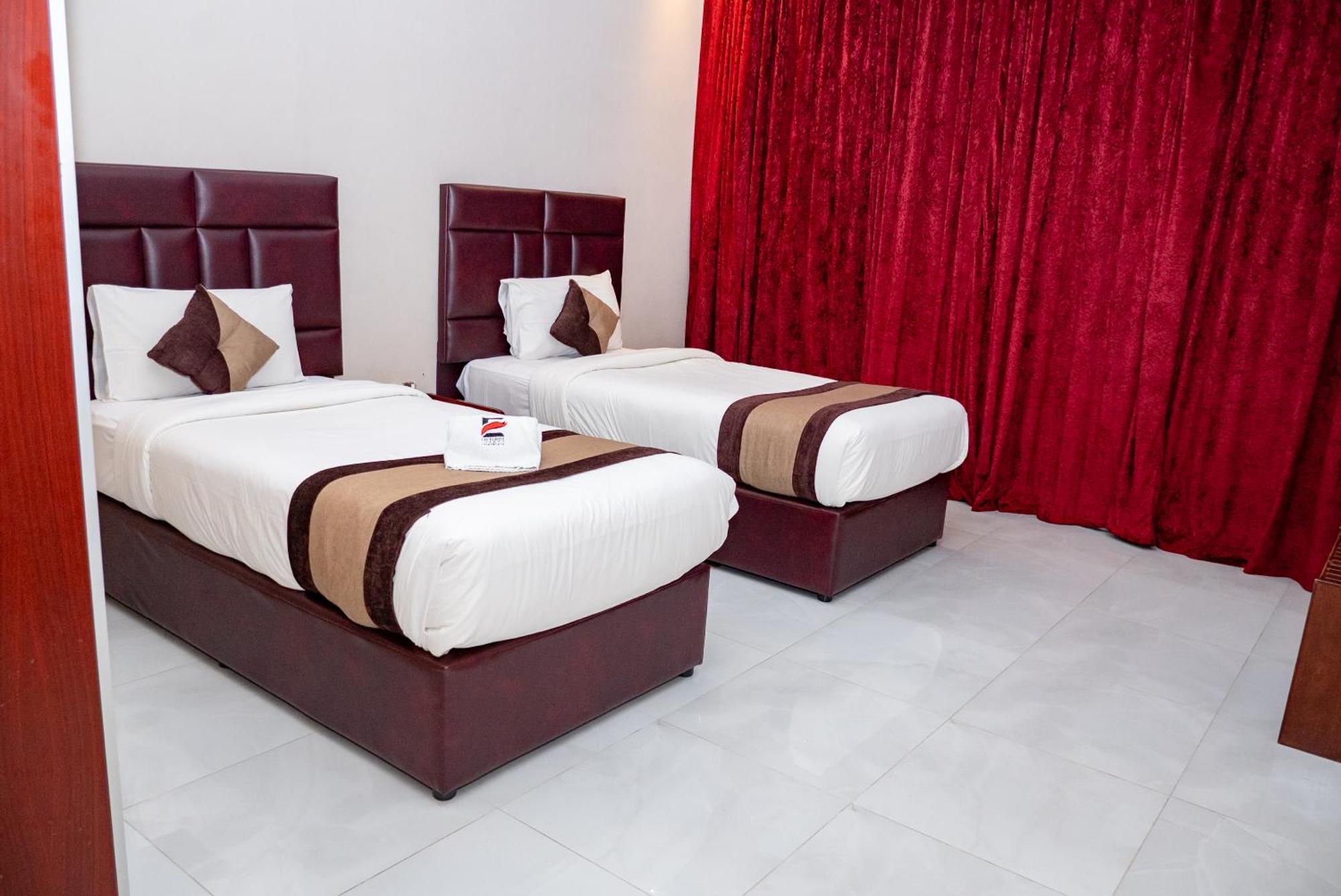 Excelsior Luxury Apartments Al-Manamah Bagian luar foto