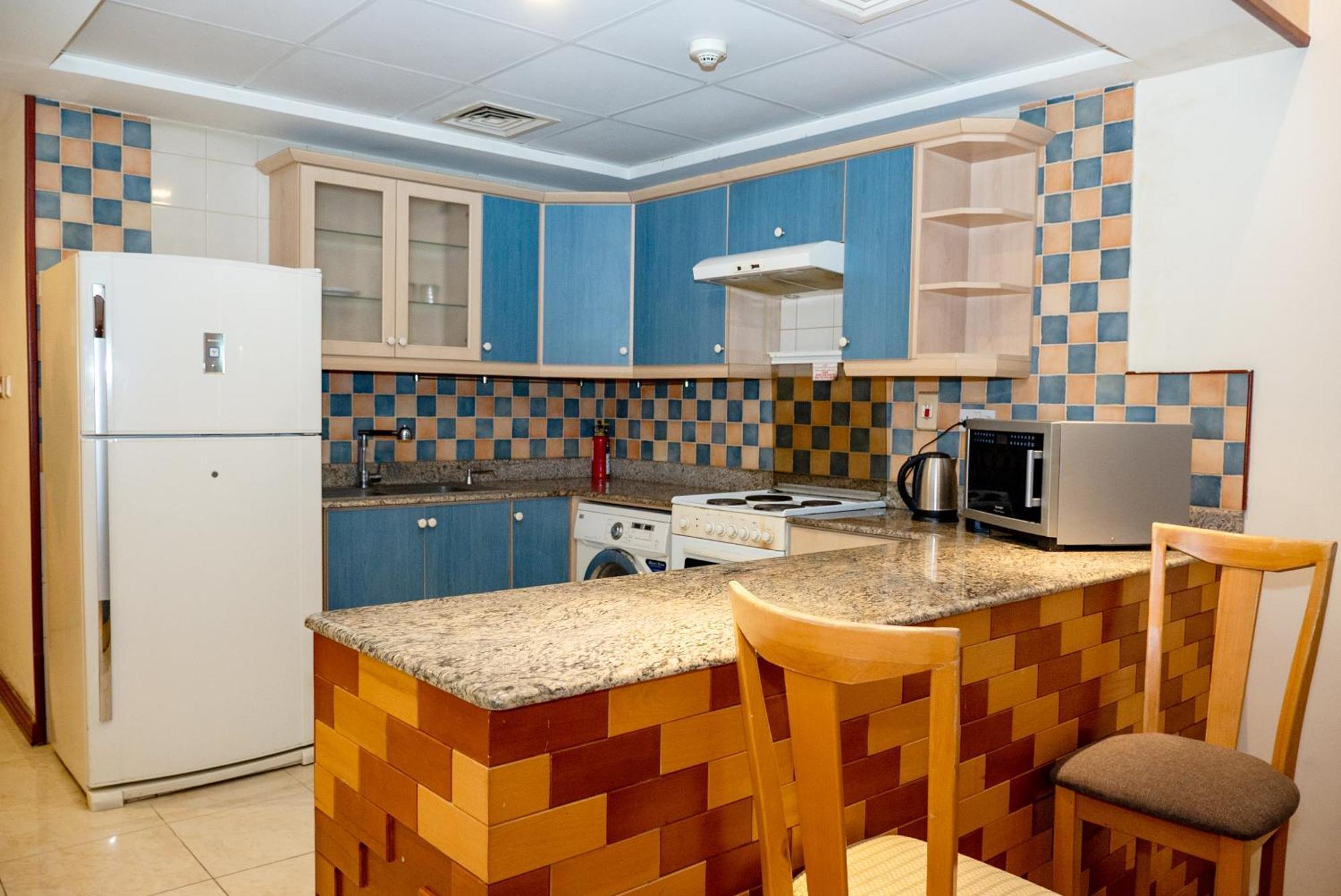 Excelsior Luxury Apartments Al-Manamah Bagian luar foto