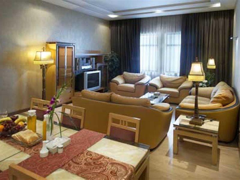 Excelsior Luxury Apartments Al-Manamah Bagian luar foto