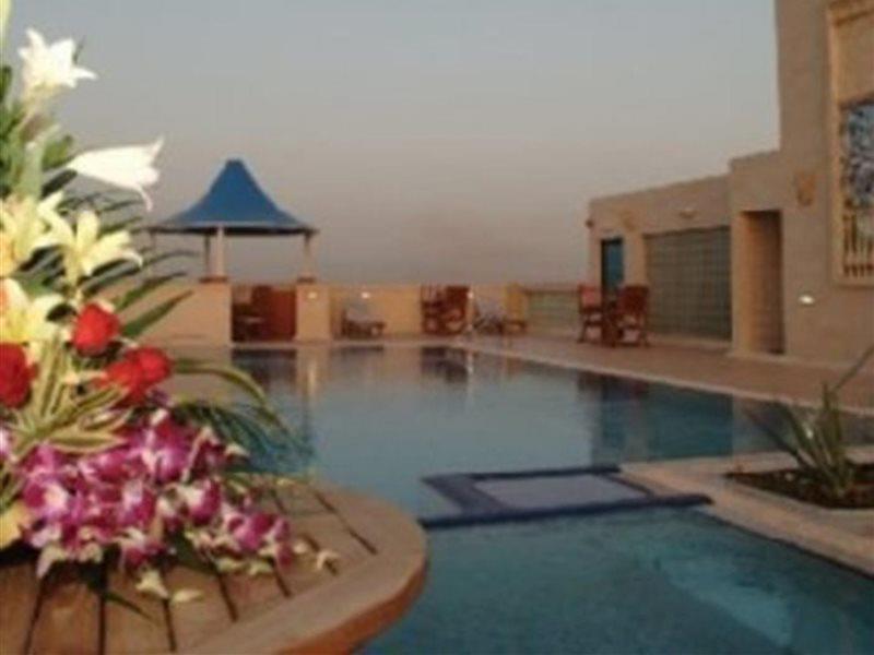 Excelsior Luxury Apartments Al-Manamah Bagian luar foto