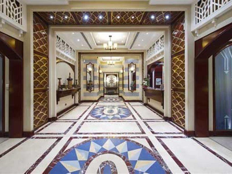 Excelsior Luxury Apartments Al-Manamah Bagian luar foto