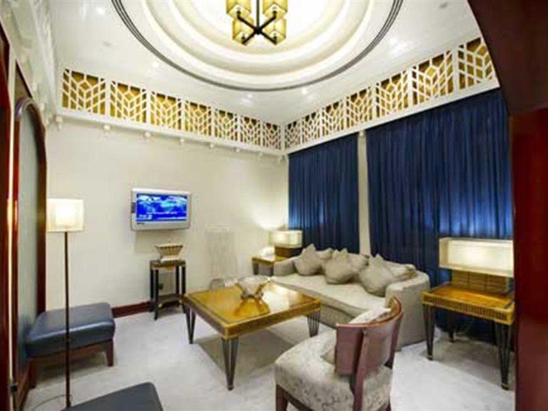 Excelsior Luxury Apartments Al-Manamah Bagian luar foto