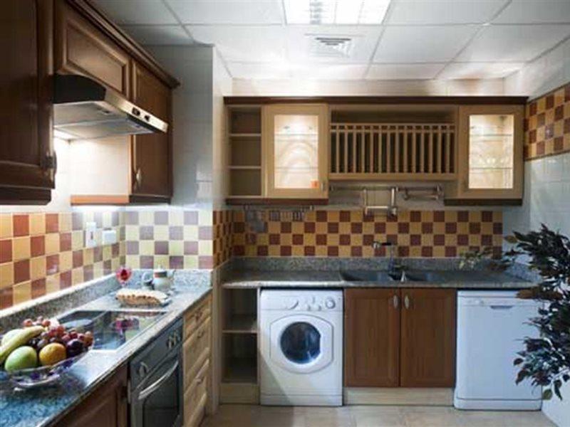 Excelsior Luxury Apartments Al-Manamah Bagian luar foto