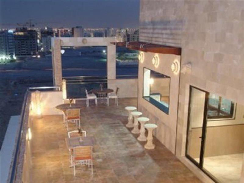 Excelsior Luxury Apartments Al-Manamah Bagian luar foto