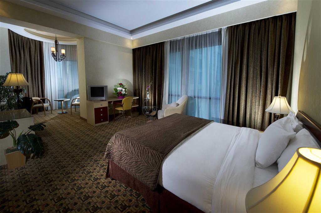 Excelsior Luxury Apartments Al-Manamah Ruang foto