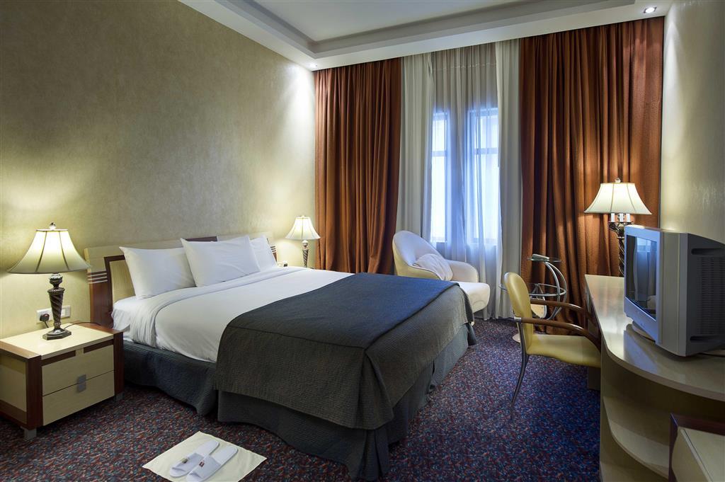 Excelsior Luxury Apartments Al-Manamah Ruang foto
