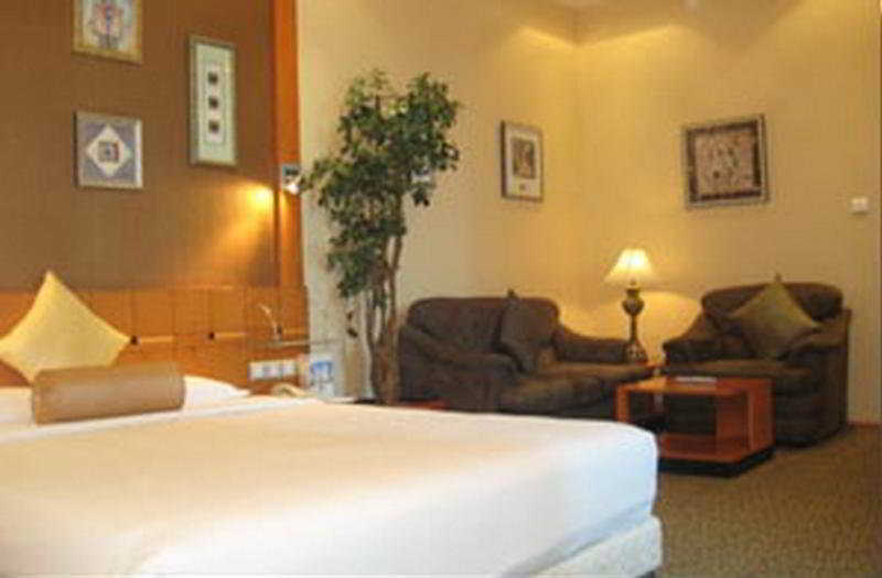 Excelsior Luxury Apartments Al-Manamah Bagian luar foto