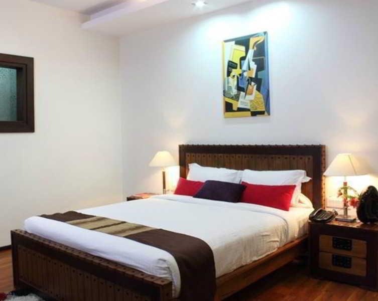 Excelsior Luxury Apartments Al-Manamah Bagian luar foto