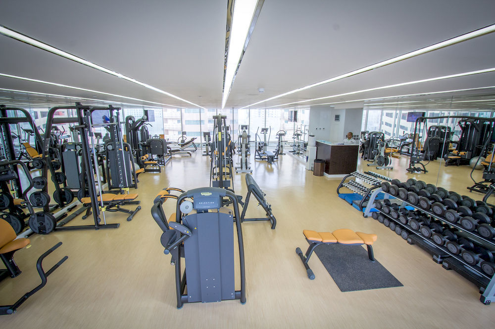 Excelsior Luxury Apartments Al-Manamah Bagian luar foto