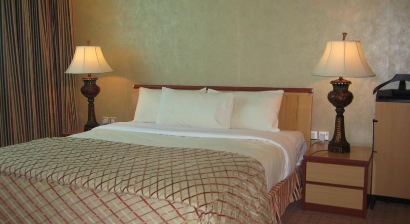 Excelsior Luxury Apartments Al-Manamah Bagian luar foto