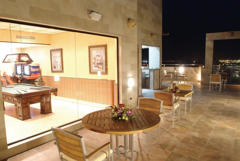 Excelsior Luxury Apartments Al-Manamah Bagian luar foto