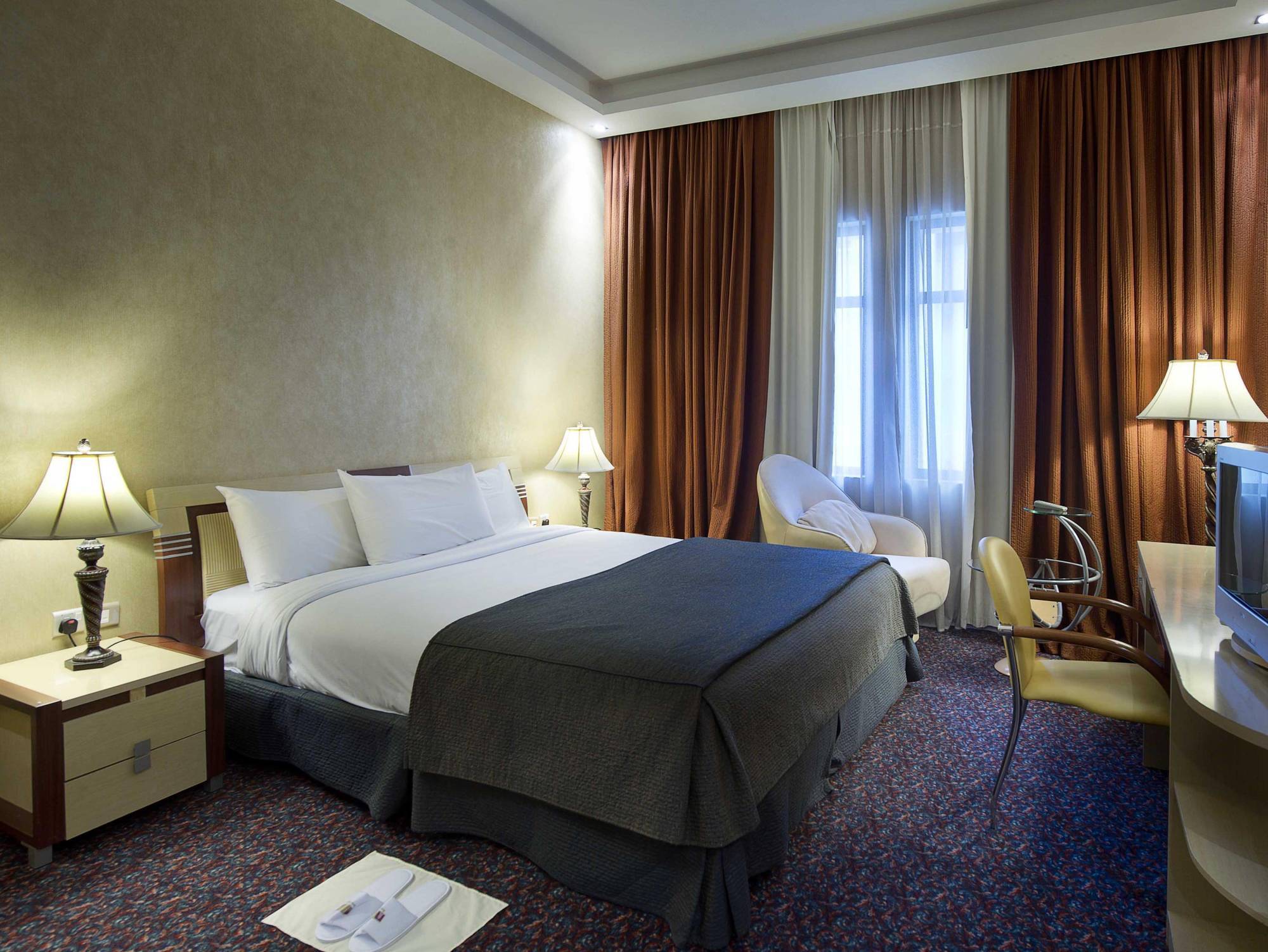 Excelsior Luxury Apartments Al-Manamah Bagian luar foto